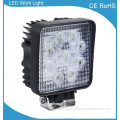 LED -arbetsljus körlampa för bilbilar